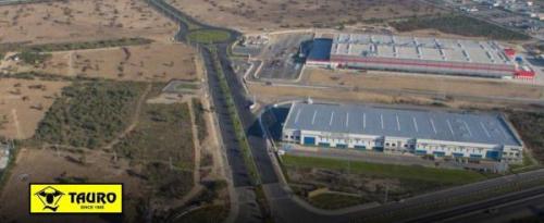 TERRENO INDUSTRIAL ESCOBEDO EN RENTA en General Escobedo - Imagen 1