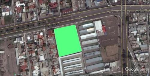 TERRENO RENTA - JARDINES en Aguascalientes (AGS) - Imagen 1