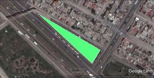 TERRENO RENTA - VNSA en Aguascalientes (AGS) - Imagen 1
