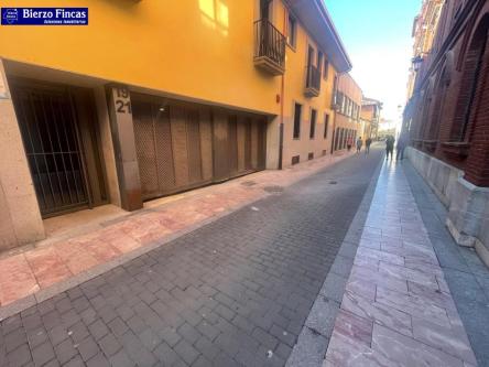 TERRENO RÚSTICO CERCA DE CEUTI en León - Imagen 1