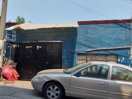 TERRENO VENTA PUENTE DEL ROSAL MAGDALENA CONTRERAS en Guadalupe - Imagen 1