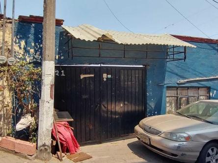 TERRENO VENTA PUENTE DEL ROSAL MAGDALENA CONTRERAS en Guadalupe - Imagen 4