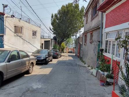 TERRENO VENTA PUENTE DEL ROSAL MAGDALENA CONTRERAS en Guadalupe - Imagen 6