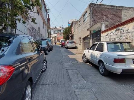 TERRENO VENTA PUENTE DEL ROSAL MAGDALENA CONTRERAS en Coyoacán - Imagen 8