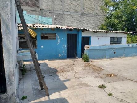 TERRENO VENTA PUENTE DEL ROSAL MAGDALENA CONTRERAS en Cuajimalpa de Morelos - Imagen 1