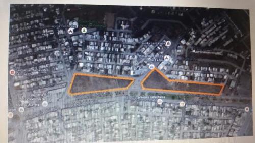 TERRENOS COMERCIALES en Huinalá - Imagen 1