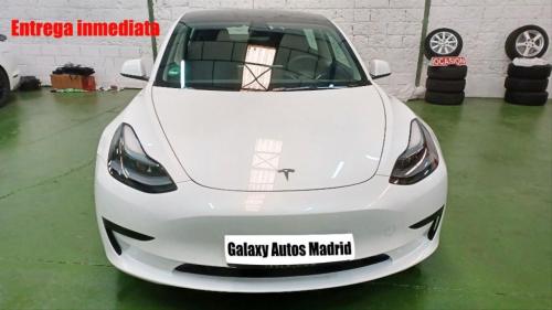 TESLA Model 3 en Toledo - Imagen 1