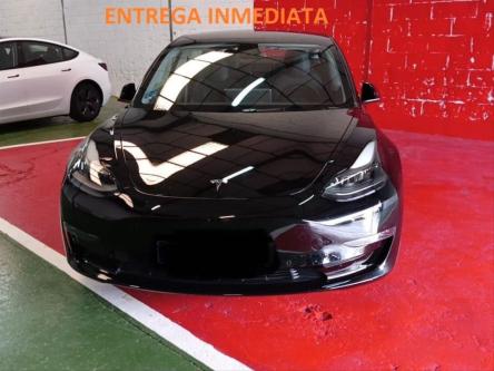 TESLA Model 3 en Toledo - Imagen 1