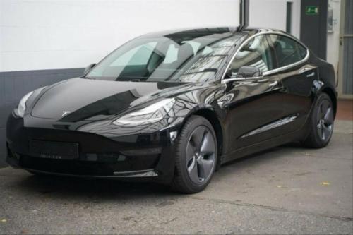 TESLA Model 3 en Almassora - Imagen 1