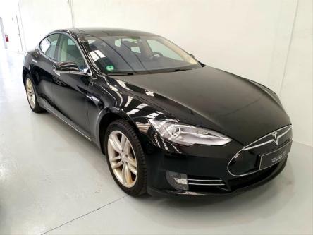 TESLA Model S en Toledo - Imagen 1