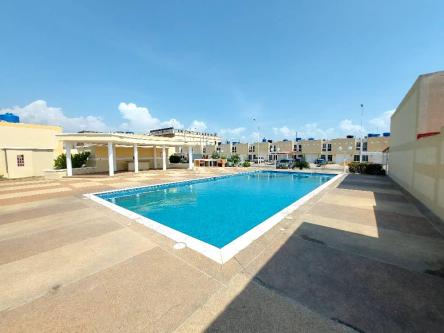 TH EN CIUDAD REAL en Río Caribe - Imagen 10