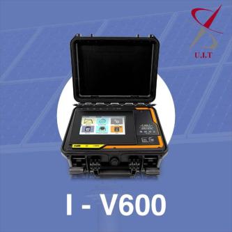 THE HT Instrument I-V600 in Kajang - Image 1