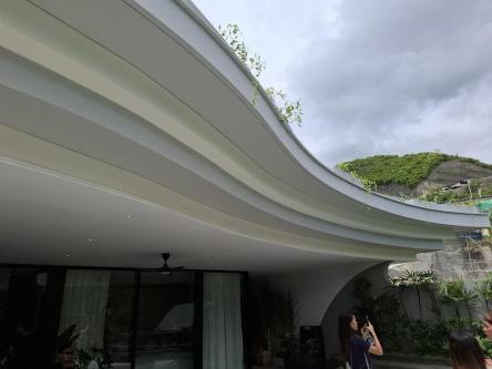 THE RISE AT MONTERRAZAS HIGH END OVERLOOKING CONDO CEBU in Cebu City - Image 13