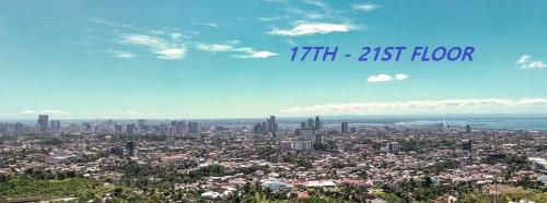 THE RISE AT MONTERRAZAS HIGH END OVERLOOKING CONDO CEBU in Cebu City - Image 15