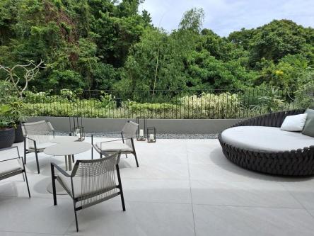 THE RISE AT MONTERRAZAS in Cebu City - Image 1