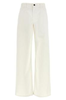 THE ROW 'Eglitta' Jeans in Kitchener - Image 1