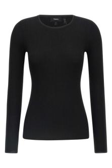 THEORY Ribbed Sweater in Kitchener - Image 1