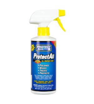 THETFORD 50406 Multi Purpose Cleaner; Use To Protect/ … in Calgary - Image 1