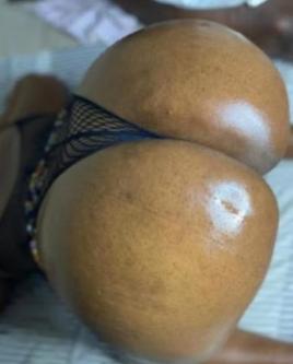 THICK NYASH FOR 3SOME in Ejura - Image 2