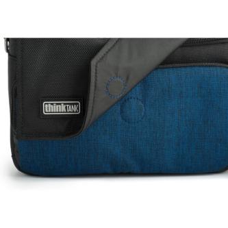 THINK TANK Mirrorless Mover 10 - Camera Bag - DarkBlue in Singapore - Image 1