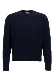 THOM BROWNE 'Rwb' Sweater in Mississauga - Image 1