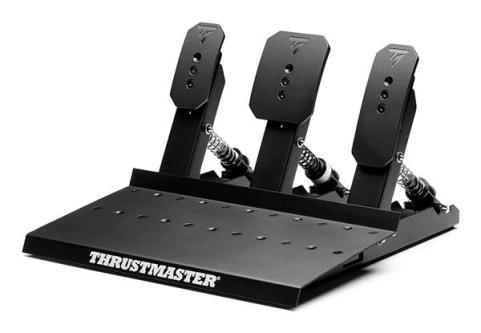 THRUSTMASTER RACELINE PEDALS III en València - Imagen 1