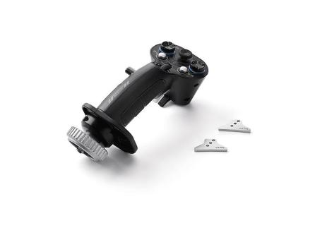THRUSTMASTER Sol-R 3 AVA Add-On Grip Gaming Zubehör in Stuttgart - Bild 1