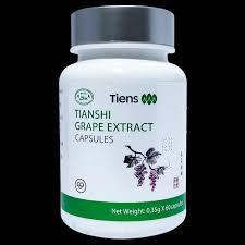 TIENS Grape Extract Capsules in Accra - Image 3