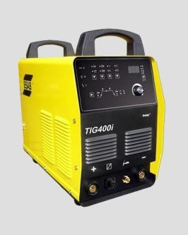 TIG Welding Machine | TIG Welder | Rajiv Machine Tools in Ahmedabad - Image 1
