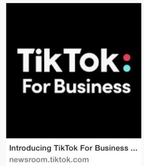 TIKTOK CREATOR PILOT PROGRAMME in Cape Town - Image 2