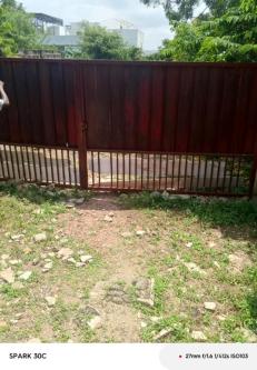 *TITLED 3.9ACRES PLOTS AIRPORT ACCRA* in Taifa - Image 1