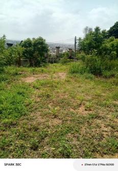 *TITLED 3.9ACRES PLOTS AIRPORT ACCRA* in Taifa - Image 3