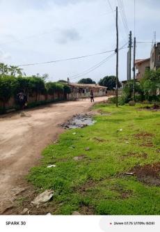 *TITLED PLOT AWOSHIE, ACCRA* in Gbawe - Image 2