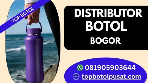 TLP/WA 081905903644 Botol Bogor Tersedia Berbagai Ukuran & Model in Bogor - Image 1