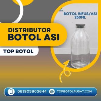 TLP/WA 081905903644 Toko Botol Asi Jakarta Pusat Bisa Bayar Di T in Jakarta - Image 1