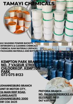 TOILET PAPER & WASHING POWDER in Brakpan - Image 4