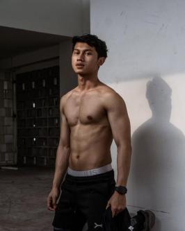 TOP / BEST SERVICE / TOP MALE ESCORT SERVICE• in Singapore - Image 2