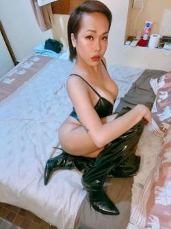 TOP&BOTTOOM TS LADYBOY NO RUSHING GUD SERVCS in Bangkok - Image 9