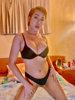 TOP&BOTTOOM TS LADYBOY NO RUSHING GUD SERVCS in Bangkok - Image 10
