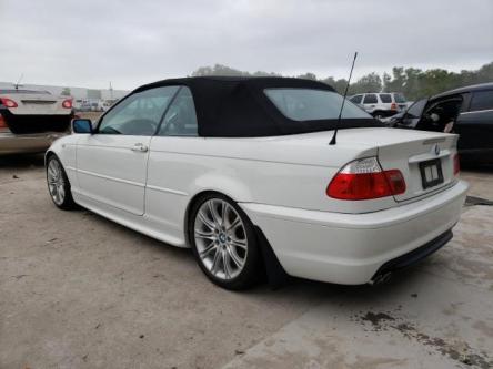 TOP GRADE 2005 BMW 330 CI in Lagos - Image 4
