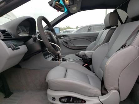 TOP GRADE 2005 BMW 330 CI in Lagos - Image 6