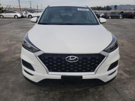 TOP GRADE 2020 HYUNDAI TUCSON SE in Lagos - Image 1