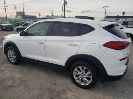 TOP GRADE 2020 HYUNDAI TUCSON SE in Lagos - Image 6