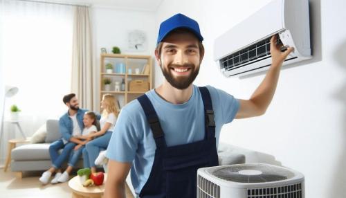 TOP IFB AC Repair Service Center In Noida in Noida - Image 2