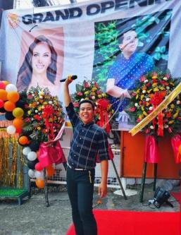 TOP RATED & BEST EVENT HOST IN CEBU in Cebu City - Image 1