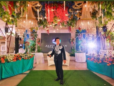 TOP RATED & BEST EVENT HOST IN CEBU in Cebu City - Image 2