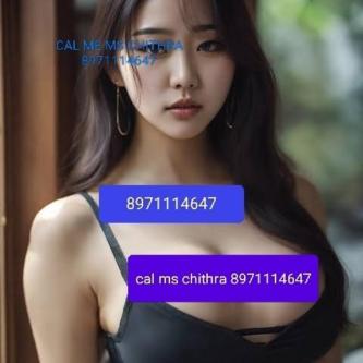 TOP SELECSION VIP PG COLLEGE GIRLS ESCORTE in Nāgercoil - Image 2