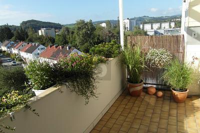 TOP ZUSTAND UND TRAUMLAGE in Kempten - Bild 1