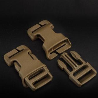 TOPABCS 2pcs Dog Collar Strap, Inner Diameter 25mm Plastic … in Singapore - Image 1