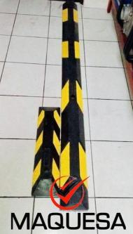 TOPES PARA ESTACIONAMIENTOS en Retalhuleu - Imagen 2